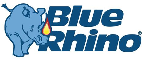Blue rhino - Careers. Blue Rhino is a brand of Ferrellgas (NYSE: FGP ), which serves propane customers in all 50 states, the District of Columbia, and Puerto Rico, and provides midstream services to major energy companies in the United States. To review and apply for current job openings, visit the Ferrellgas jobs page .